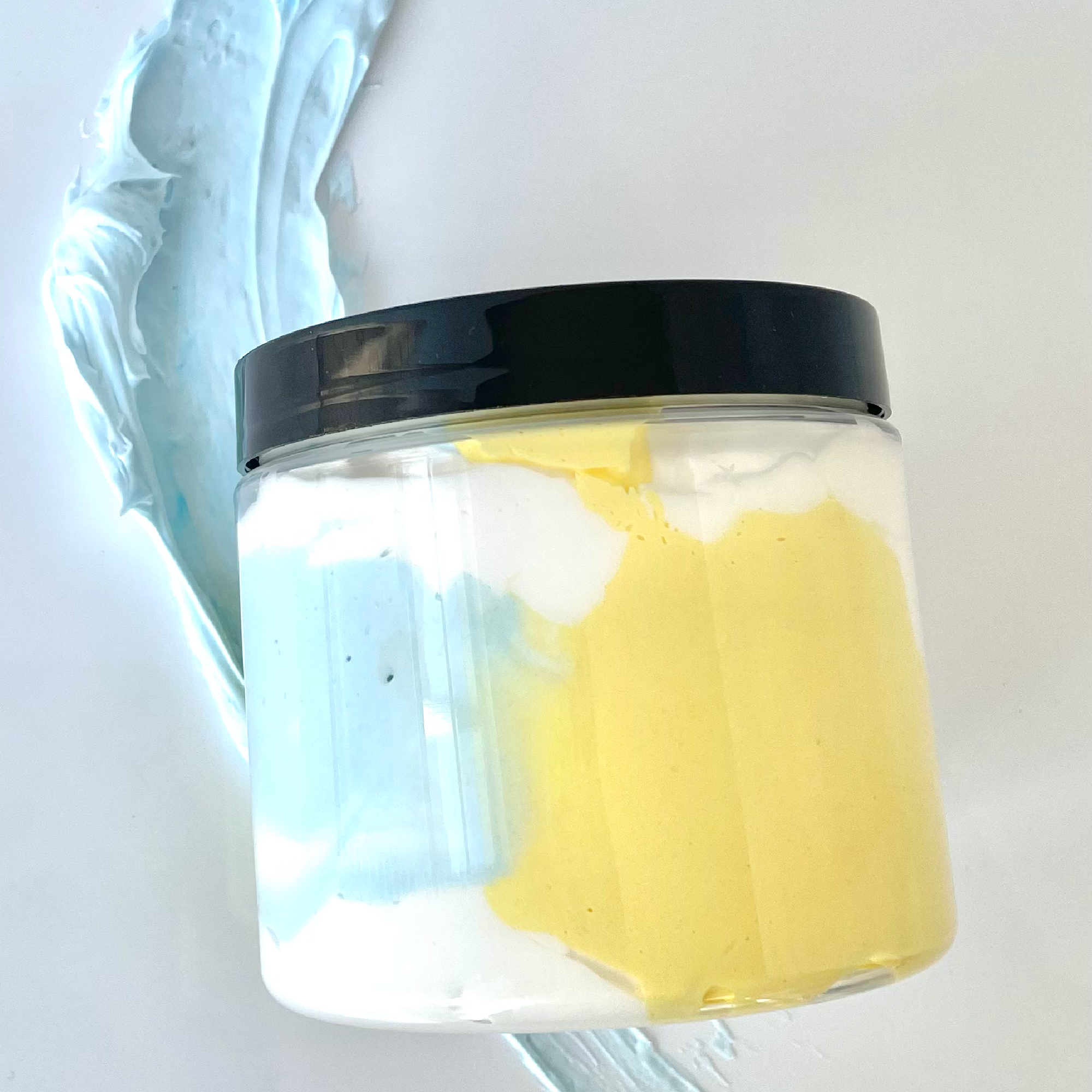 Watch Hill Whipped Soap