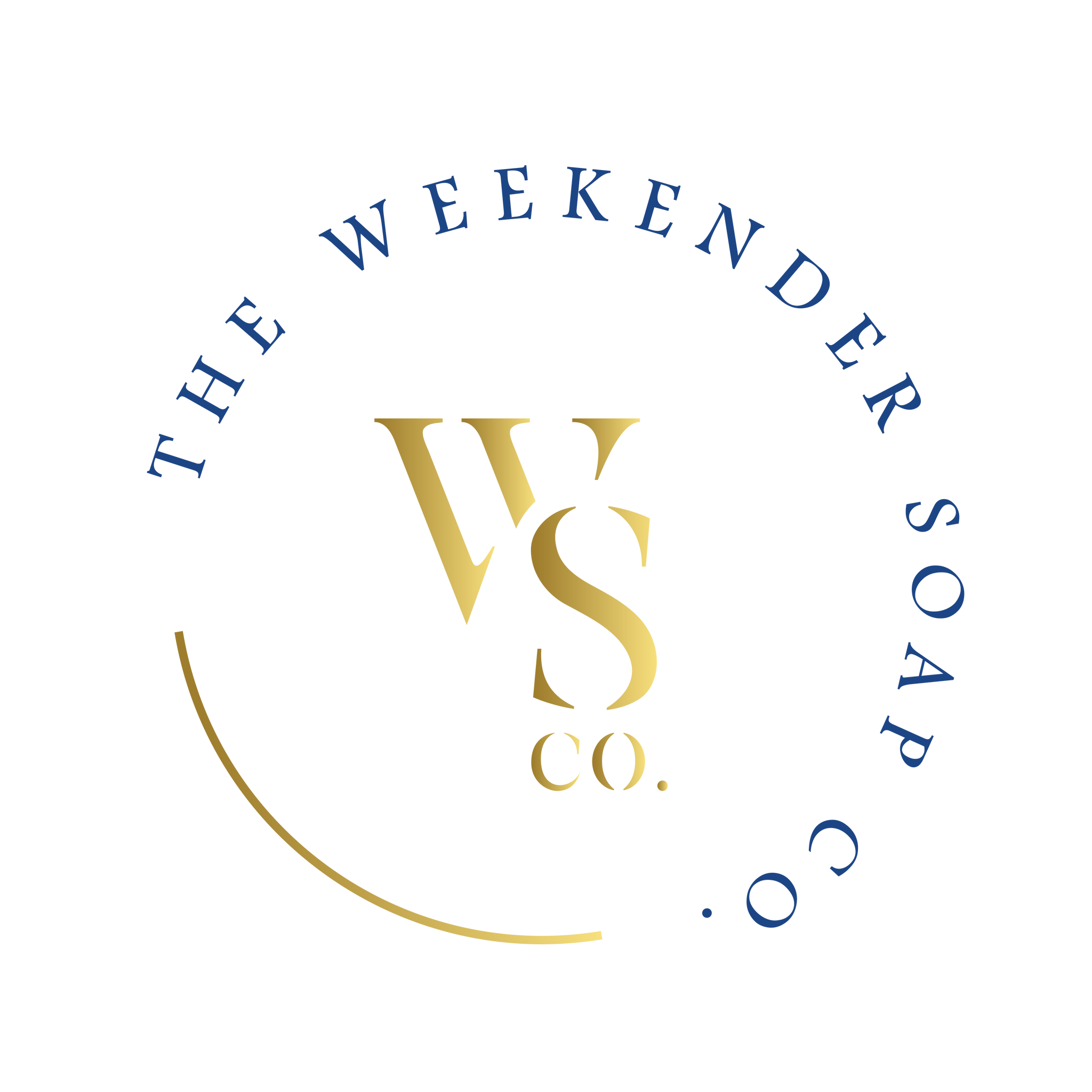 The Weekender Soap Co.